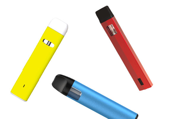 disposable vape pens